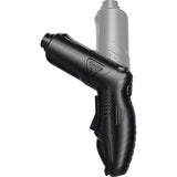 Automatic RoseBud Anal Pump and 3 Plug Pro Set - Adult Toys