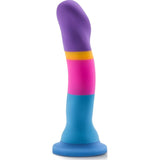 Avant D1 Hot n Cool Silicone Dildo - Naughty by Nature Adult Store