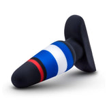 Avant Pride P4 Power Play Silicone Butt Plug - Adult Toys