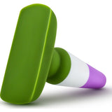 Avant Pride P6 Beyond Silicone Butt Plug - Adult Toys