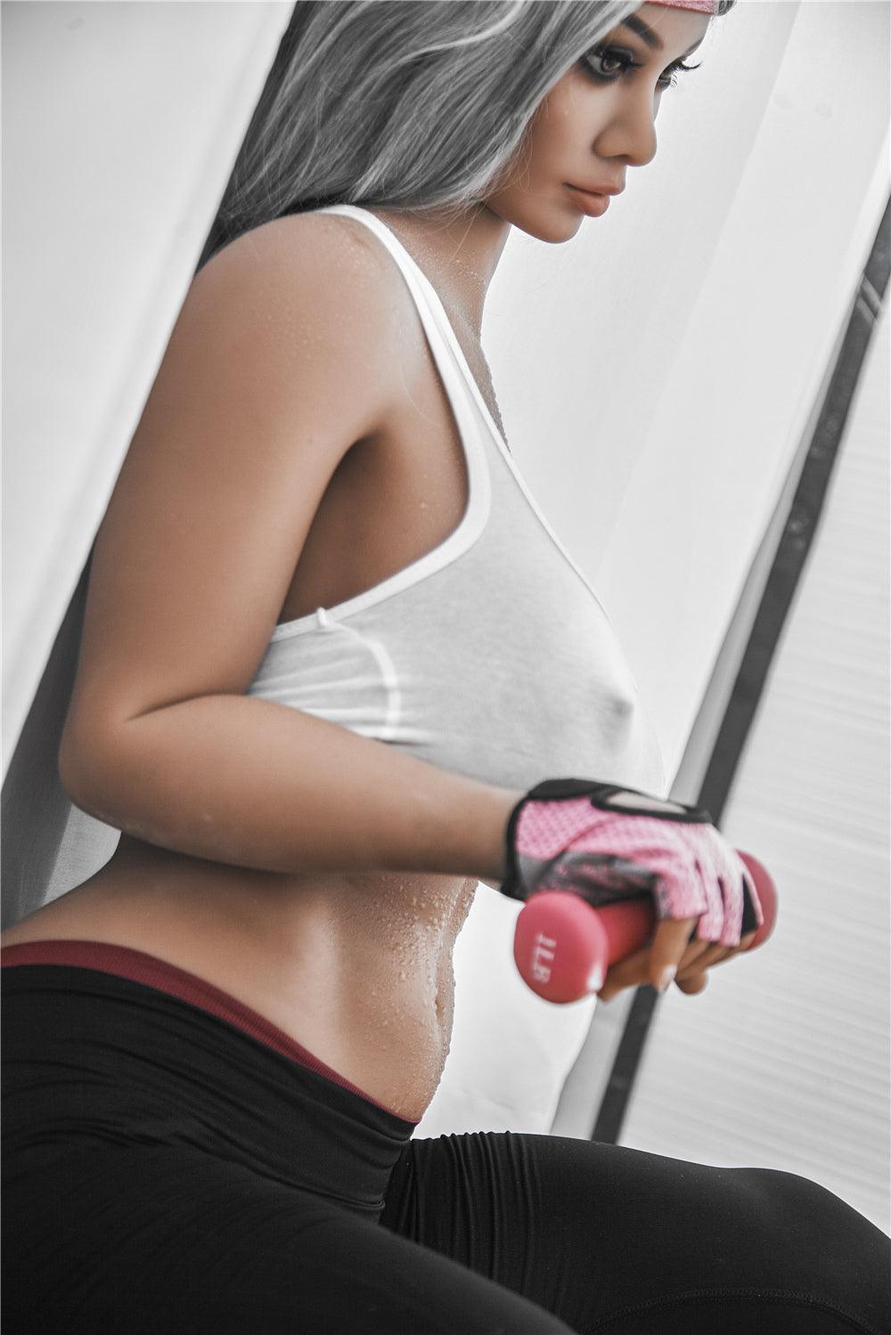 Ayumi I - Cup Irontech Sex Doll 158cm - Sex doll