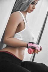 Ayumi I - Cup Irontech Sex Doll 158cm - Sex doll