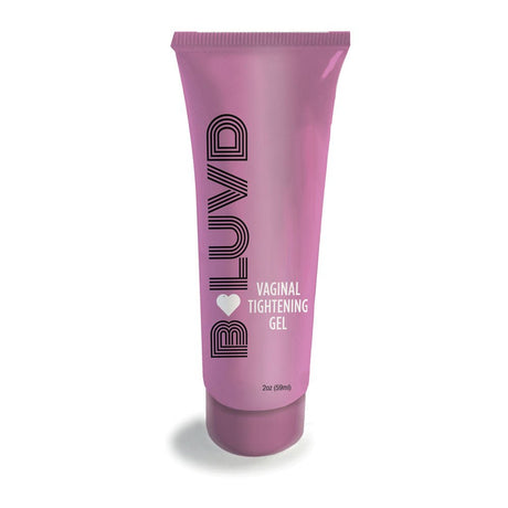 B - LUVD Vaginal Tightening Gel For Women 59 Milliliters Tube - ENHANCERS