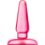 B Yours Eclipse Anal Pleaser Medium Pink - Naughty by Nature Adult Store