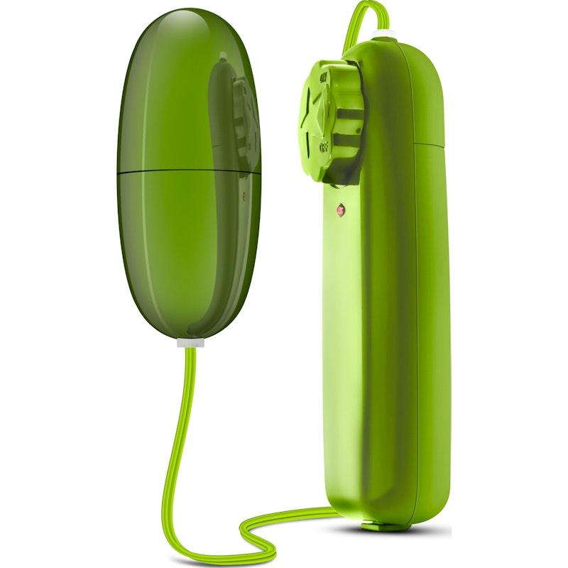 B Yours Power Bullet Lime - Adult Toys