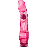 B Yours Vibe 6 Pink - Adult Toys