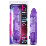 B Yours Vibe No 1 Purple - Adult Toys