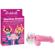 Bachelorette Party Favors Duelling Dickies - Inflatable Novelty Penises - Novelties