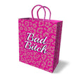 Bad Bitch Gift Bag - Novelty Gift Bag - NOVELTIES