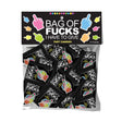 Bag Of Fucks I Have To Give - Bag of 25 Mini Packs - NOVELTIES - Naughty by Nature Adult Store