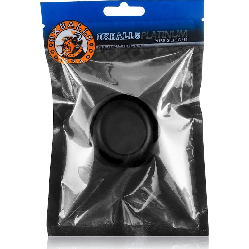 Balls T Ballstretcher Black - Adult Toys