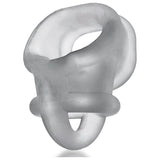 Ballsling Ball Split Sling Clear Ice - Adult Toys