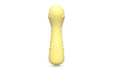Barbie Yellow Bullet Massager - Naughty by Nature Adult Store
