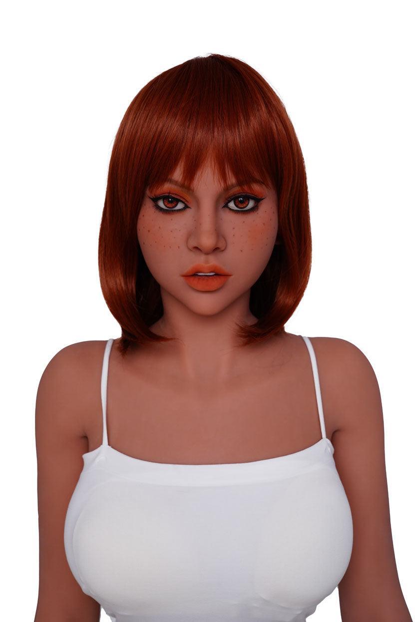 Beanie Silicone Sex Doll 155CM E S24 - Sex doll