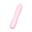 Bella Silicone 140mm Bullet Massager Pink - Adult Toys
