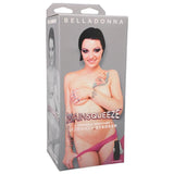 Belladonna Pussy - Adult Toys