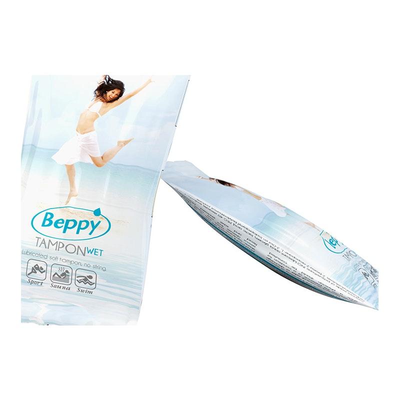 Beppy Soft+Comfort Wet 4 Pc - Naughty by Nature Adult Store