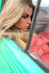 Best Life Like 159cm Flora Sex Doll S38 Plus Size Realistic Body - Sex Doll