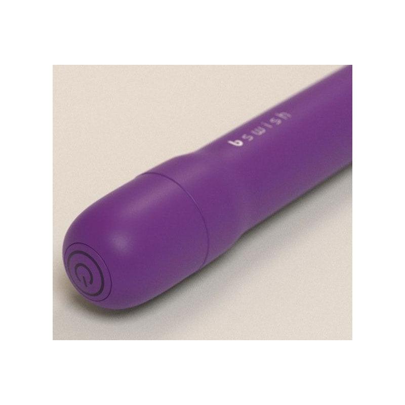 Bgee Classic Purple - Adult Toys