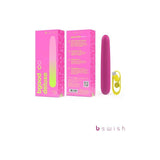 Bgood Infinite Deluxe Rose - Adult Toys