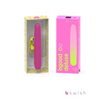 Bgood Infinite Deluxe Rose - Adult Toys