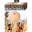 Big Boobie Beach Ball - Adult Toys