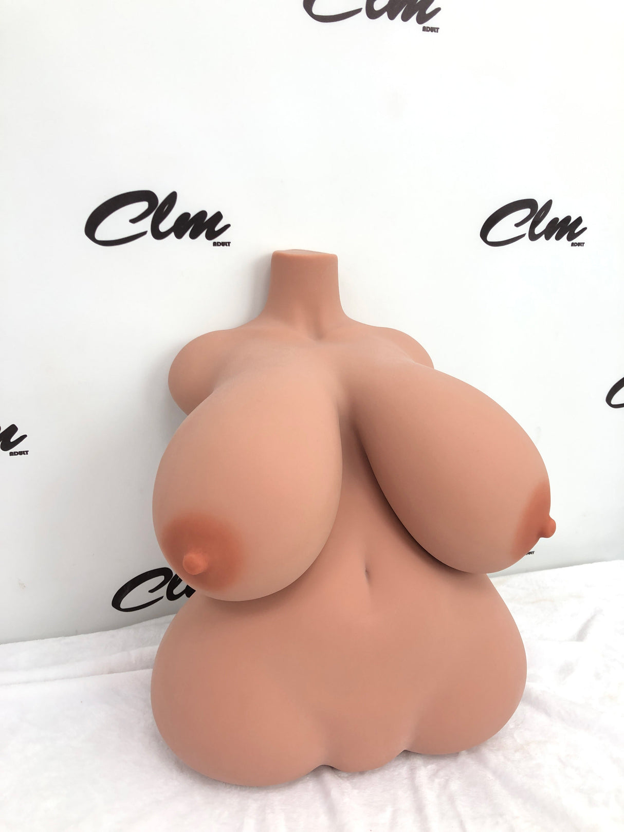 Big Boobs STPE Sex Torso 58 | 🔹CLM(Climax Doll) Classic🔹 - Naughty by Nature Adult Store