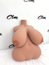 Big Boobs STPE Sex Torso 58 | 🔹CLM(Climax Doll) Classic🔹 - Naughty by Nature Adult Store