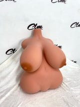 Big Boobs STPE Sex Torso 58 | 🔹CLM(Climax Doll) Classic🔹 - Naughty by Nature Adult Store