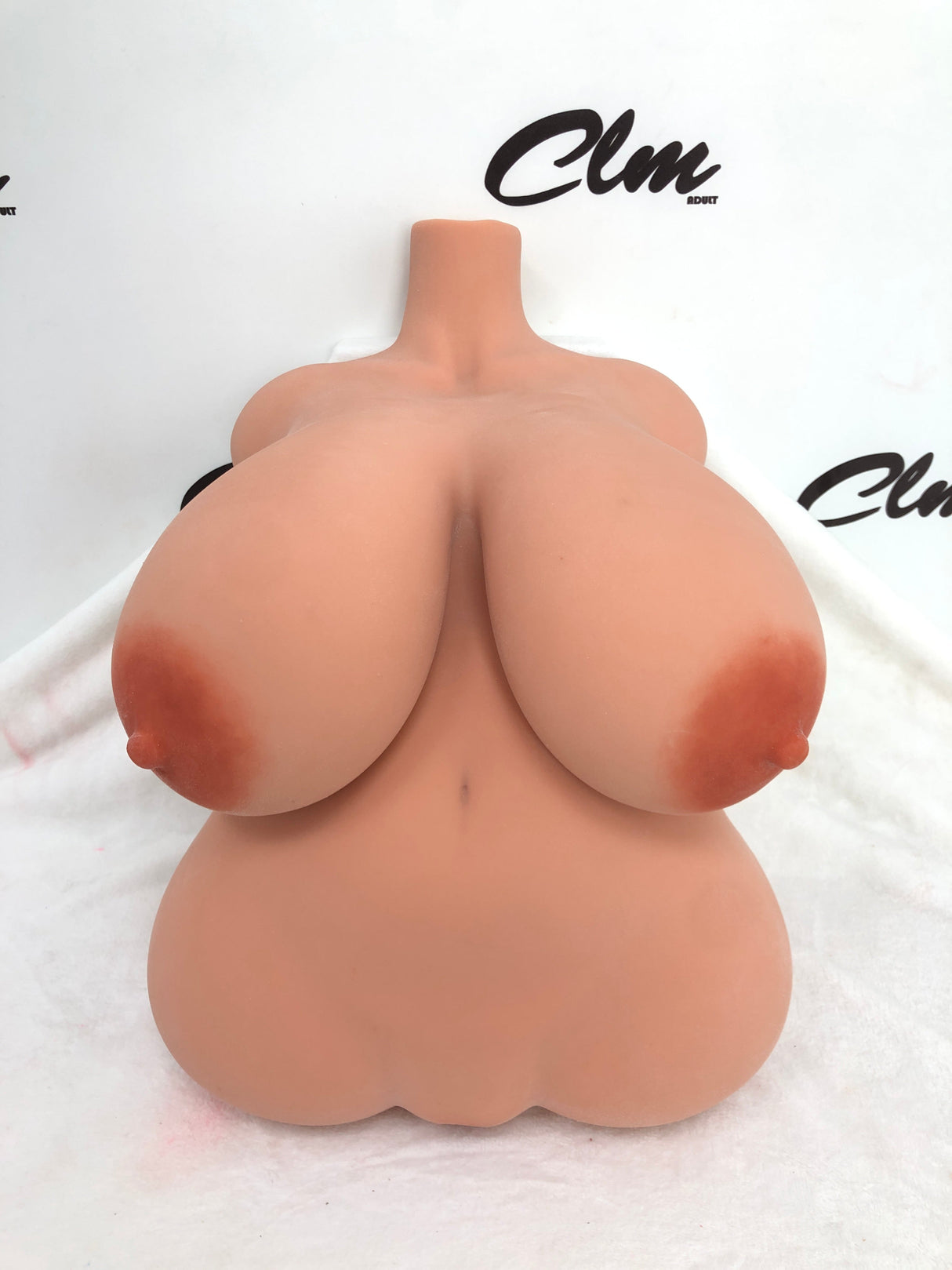 Big Boobs STPE Sex Torso 58 | 🔹CLM(Climax Doll) Classic🔹 - Naughty by Nature Adult Store