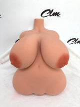 Big Boobs STPE Sex Torso 58 | 🔹CLM(Climax Doll) Classic🔹 - Naughty by Nature Adult Store