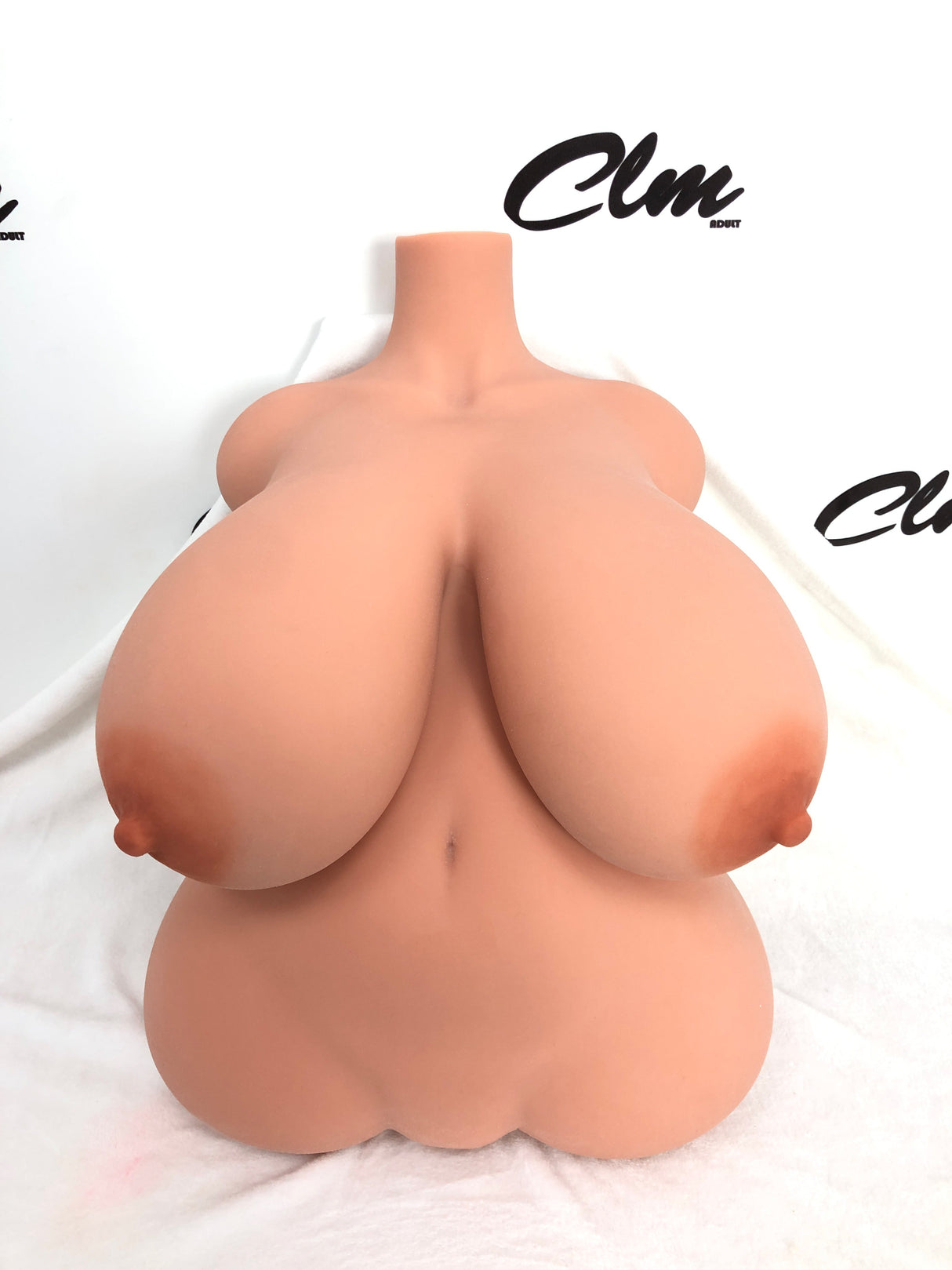 Big Boobs STPE Sex Torso 58 | 🔹CLM(Climax Doll) Classic🔹 - Naughty by Nature Adult Store