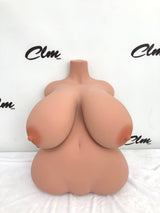 Big Boobs STPE Sex Torso 58 | 🔹CLM(Climax Doll) Classic🔹 - Naughty by Nature Adult Store