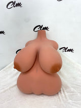 Big Boobs STPE Sex Torso 58 | 🔹CLM(Climax Doll) Classic🔹 - Naughty by Nature Adult Store