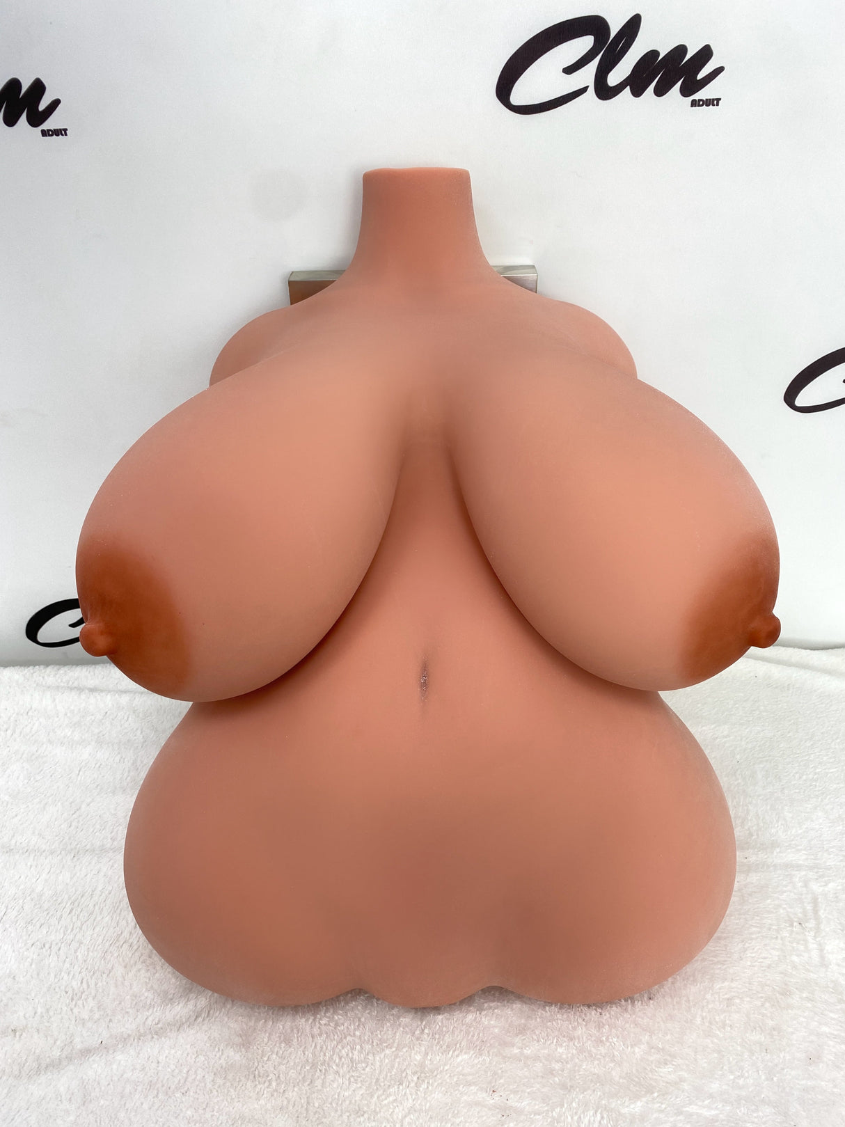 Big Boobs STPE Sex Torso 58 | 🔹CLM(Climax Doll) Classic🔹 - Naughty by Nature Adult Store