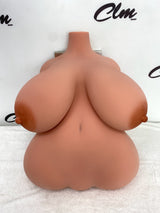 Big Boobs STPE Sex Torso 58 | 🔹CLM(Climax Doll) Classic🔹 - Naughty by Nature Adult Store