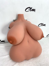 Big Boobs STPE Sex Torso 58 | 🔹CLM(Climax Doll) Classic🔹 - Naughty by Nature Adult Store
