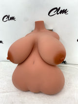 Big Boobs STPE Sex Torso 58 | 🔹CLM(Climax Doll) Classic🔹 - Naughty by Nature Adult Store