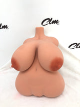 Big Boobs STPE Sex Torso 58 | 🔹CLM(Climax Doll) Classic🔹 - Naughty by Nature Adult Store