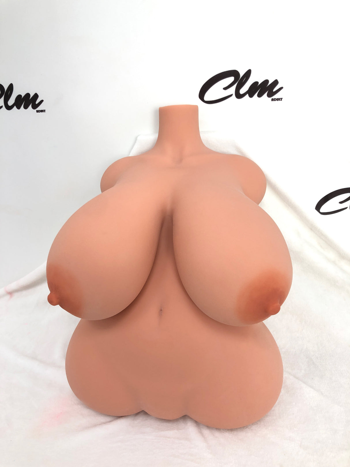 Big Boobs STPE Sex Torso 58 | 🔹CLM(Climax Doll) Classic🔹 - Naughty by Nature Adult Store