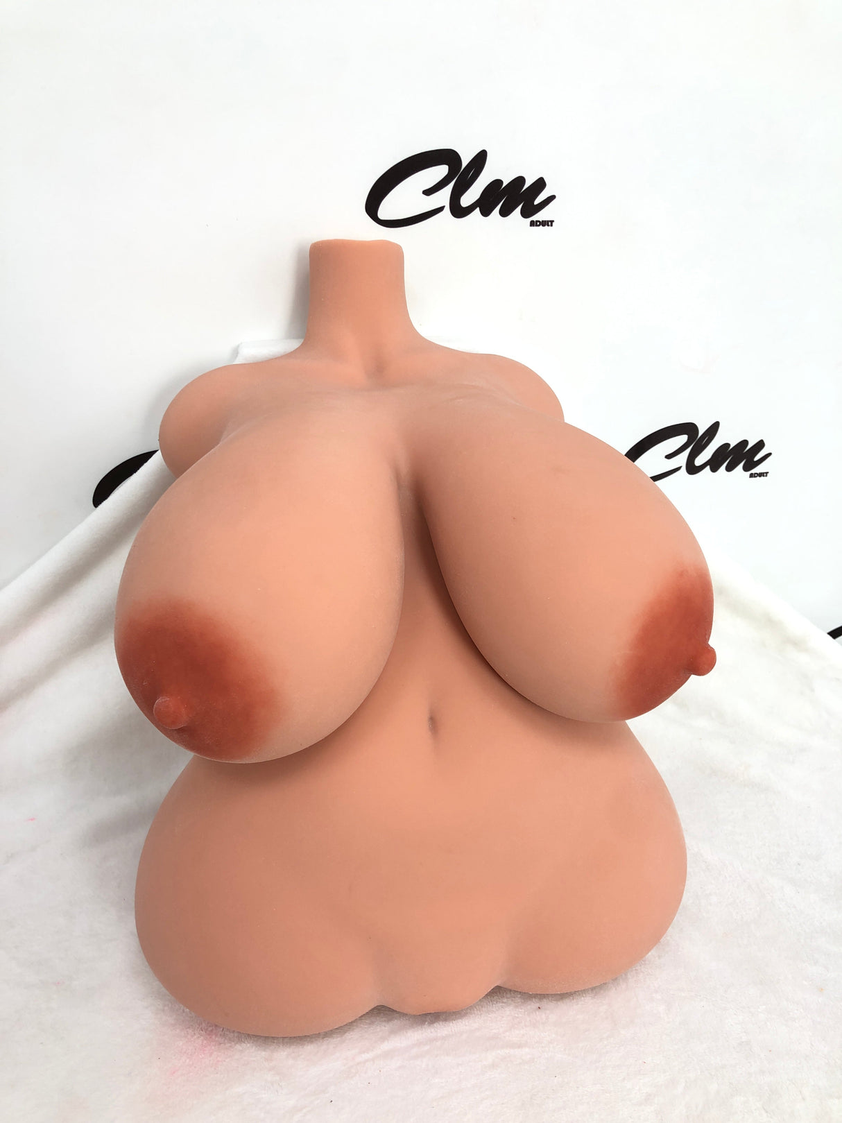 Big Boobs STPE Sex Torso 58 | 🔹CLM(Climax Doll) Classic🔹 - Naughty by Nature Adult Store