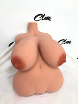Big Boobs STPE Sex Torso 58 | 🔹CLM(Climax Doll) Classic🔹 - Naughty by Nature Adult Store