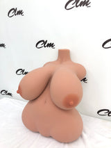 Big Boobs STPE Sex Torso 58 | 🔹CLM(Climax Doll) Classic🔹 - Naughty by Nature Adult Store