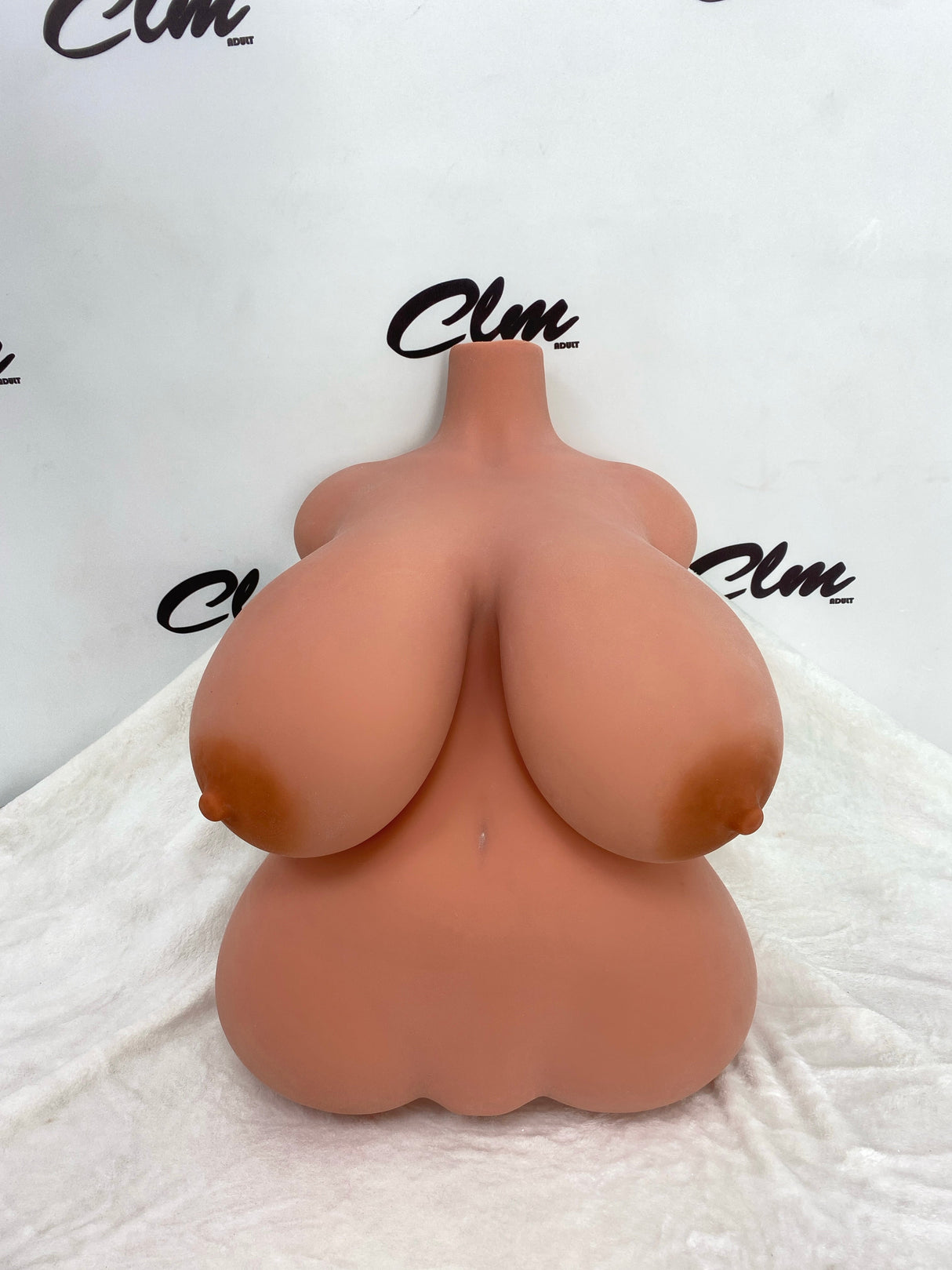 Big Boobs STPE Sex Torso 58 | 🔹CLM(Climax Doll) Classic🔹 - Naughty by Nature Adult Store