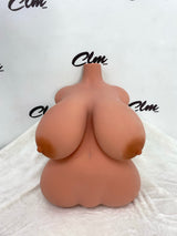 Big Boobs STPE Sex Torso 58 | 🔹CLM(Climax Doll) Classic🔹 - Naughty by Nature Adult Store
