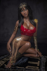 Big Breast Tiffany - Real Aibei Sex Doll - Sex doll