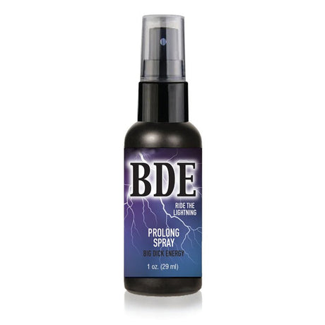 Big Dick Energy Prolong Spray - ENHANCERS