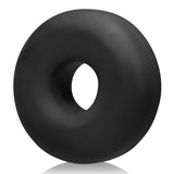 Big Ox Cockring Black Ice - Adult Toys