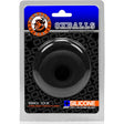 Big Ox Cockring Black Ice - Adult Toys