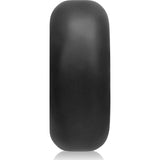 Big Ox Cockring Black Ice - Adult Toys
